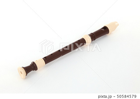 リコーダー 50584579