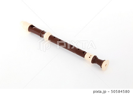 リコーダー 50584580