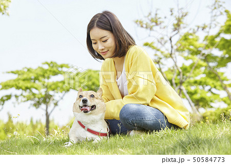 女性 女 女の子 50584773