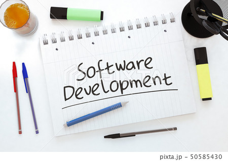 Software Development Software Development 50585430