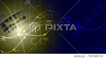 abstract futuristic fade computer technology abstract futuristic fade computer technology 50588252