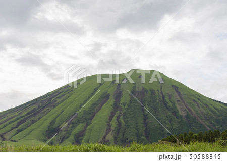 阿蘇・杵島岳 阿蘇・杵島岳 50588345