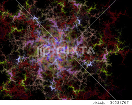 Imaginatory fractal Texture Image Imaginatory fractal Texture Image 50588767
