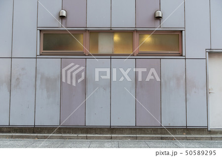 street wall background ,Industrial background, 50589295