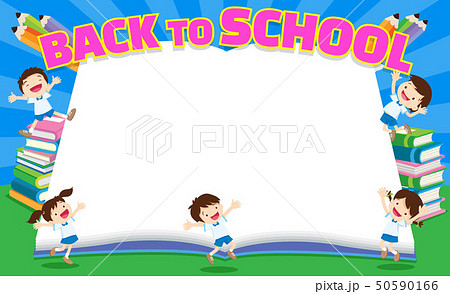 Back to school kids,education concept Back to school kids,education concept 50590166