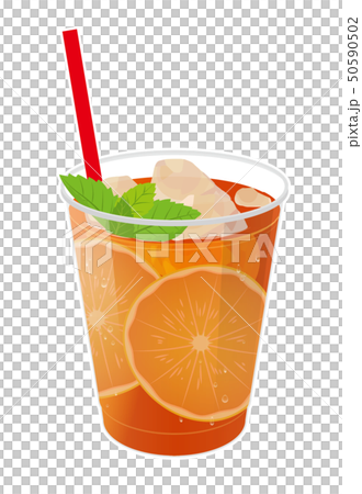 オレンジティー オレンジティー 50590502