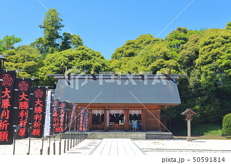 【島根県】松江護國神社 【島根県】松江護國神社 50591814