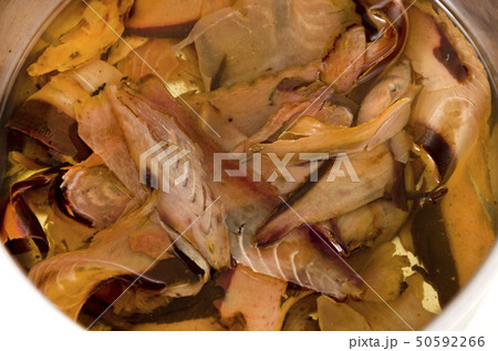 かつお出汁 かつお出汁 50592266