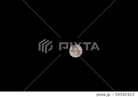 満月のイメージ 満月のイメージ 50592923