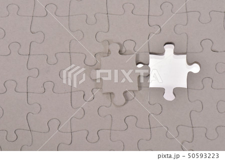 最後のピース 50593223