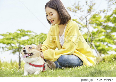 女性 女 女の子 50594997