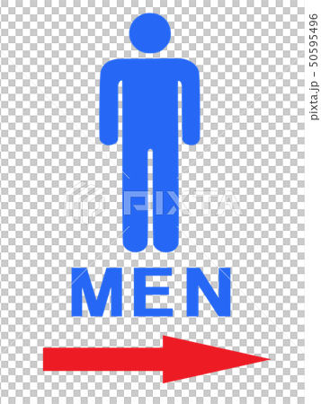 男性 マーク 男性 マーク 50595496