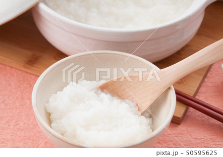 お粥 50595625