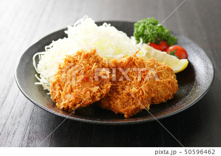 ヒレカツ 50596462