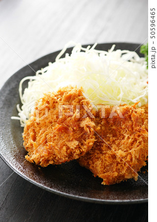 ヒレカツ 50596465