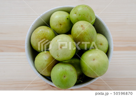 Milk Jujube from Thailand on wooden background Milk Jujube from Thailand on wooden background 50596870