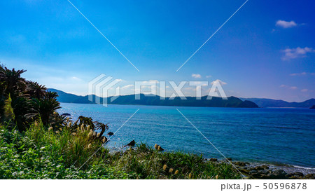 Beautiful beaches of Amami Oshima-奄美大島の美しい海岸39 Beautiful beaches of Amami Oshima-奄美大島の美しい海岸39 50596878