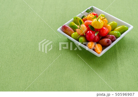 Thai dessert 50596907