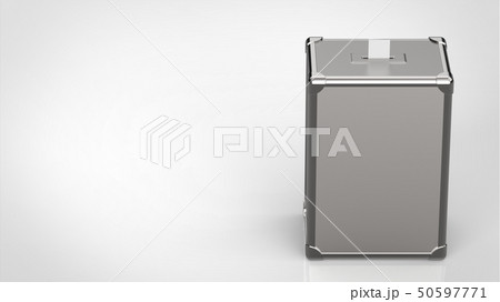 投票箱 右 投票箱 右 50597771