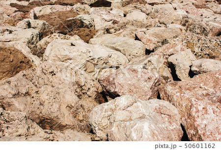 Brutal masculine grunge texture of stone Brutal masculine grunge texture of stone 50601162