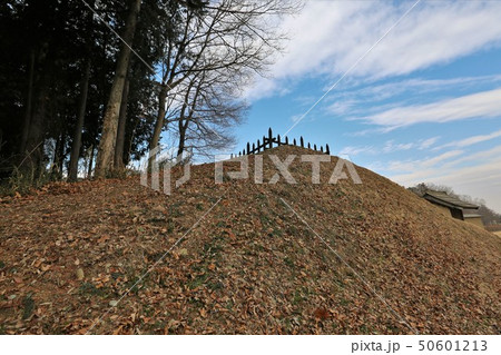 鉢形城 鉢形城 50601213