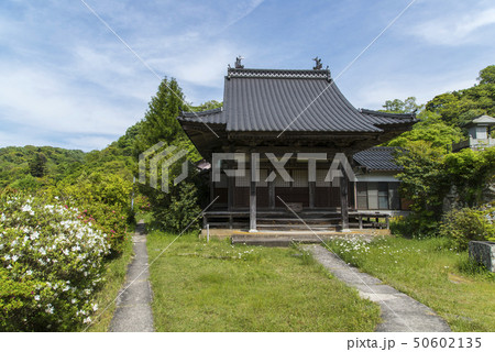 観世音寺(石見銀山) 観世音寺(石見銀山) 50602135