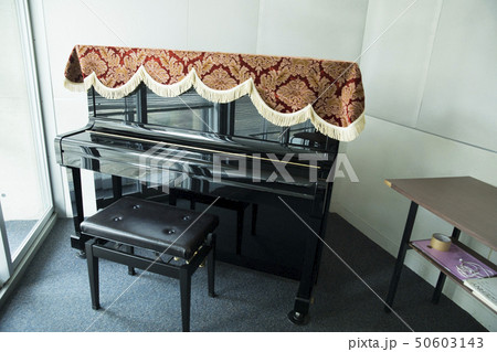 ピアノレッスン ピアノレッスン 50603143