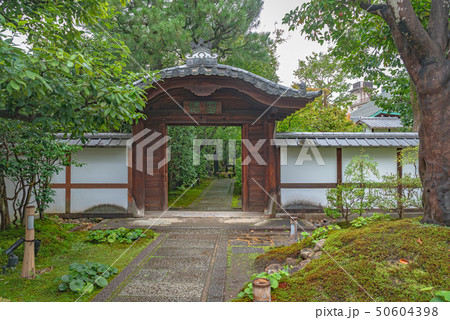 円徳院 唐門 円徳院 唐門 50604398