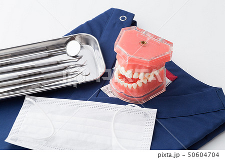 歯科医師イメージ 50604704