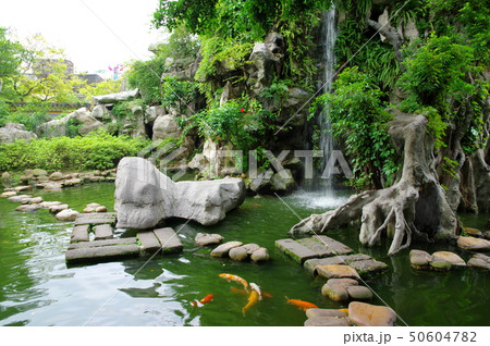 清暉園(広東省佛山市) 清暉園(広東省佛山市) 50604782