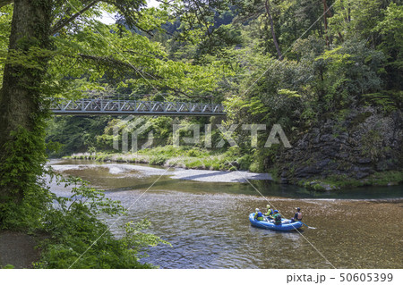 御岳渓谷 春景 御岳渓谷 春景 50605399