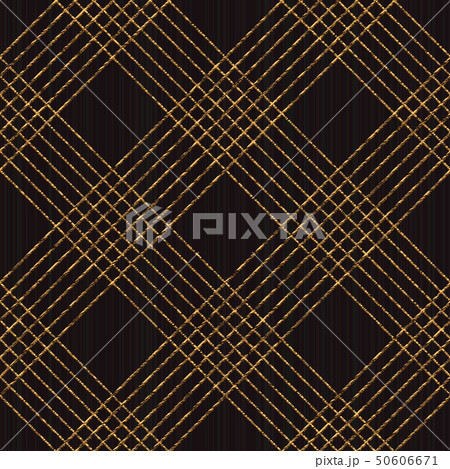 Asian motif. Scratched seamless pattern. Abstract. Asian motif. Scratched seamless pattern. Abstract. 50606671