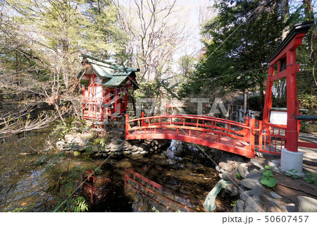 札幌 白石神社 白石弁天神社 札幌 白石神社 白石弁天神社 50607457