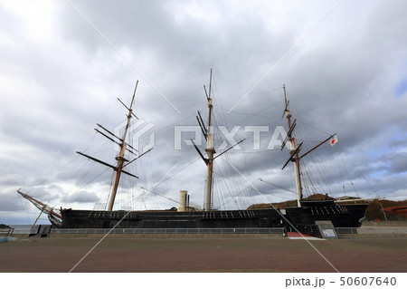 北海道 江差 開陽丸 北海道 江差 開陽丸 50607640