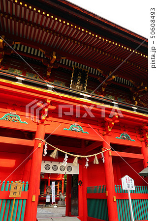 愛知県 岡崎市 六所神社 愛知県 岡崎市 六所神社 50608493