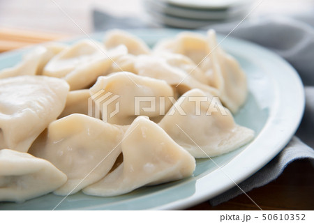 水餃子 水餃子 50610352