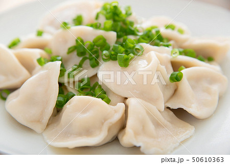 水餃子 水餃子 50610363