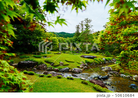 無鄰菴_No10 50610684