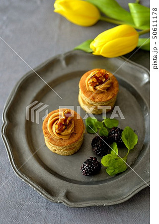 コーヒーとクルミのケーキ/coffee and walnut cakes コーヒーとクルミのケーキ/coffee and walnut cakes 50611178