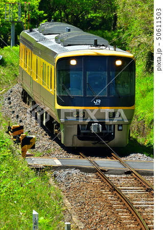 キヤ141　関西本線 50611503