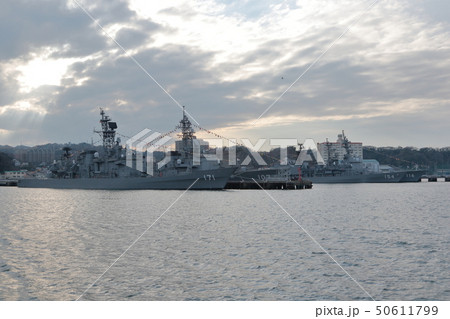 横須賀海軍基地 横須賀海軍基地 50611799