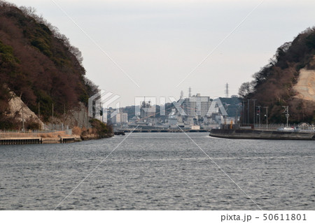 横須賀海軍基地 横須賀海軍基地 50611801
