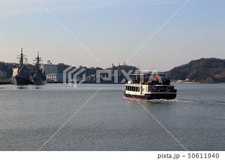 横須賀海軍基地 50611940