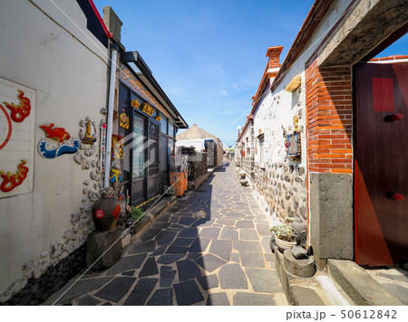 台湾・澎湖・二崁聚落保存区/ Erkan Old Residences, Penghu,Taiwan 台湾・澎湖・二崁聚落保存区/ Erkan Old Residences, Penghu,Taiwan 50612842