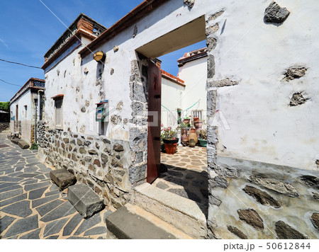 台湾・澎湖・二崁聚落保存区/ Erkan Old Residences, Penghu,Taiwan 50612844