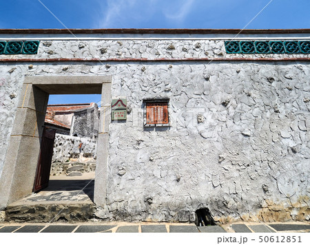台湾・澎湖・二崁聚落保存区 二崁学堂 / Erkan Old Residences, Taiwan 台湾・澎湖・二崁聚落保存区 二崁学堂 / Erkan Old Residences, Taiwan 50612851