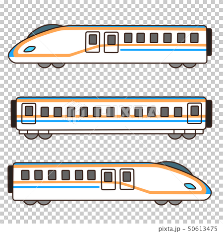 Hd限定新幹線 かがやき イラスト 簡単 すべてのイラスト画像