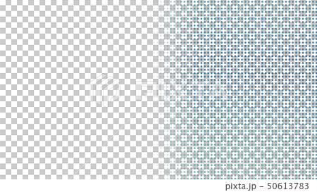 CGパーティクル　水玉模様 50613783