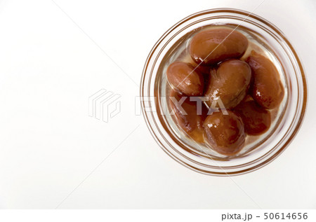 金時豆の煮豆 金時豆の煮豆 50614656