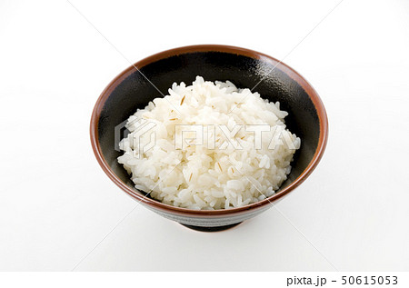 麦ご飯 麦ご飯 50615053